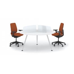 Cụm bàn làm việc CR3011
