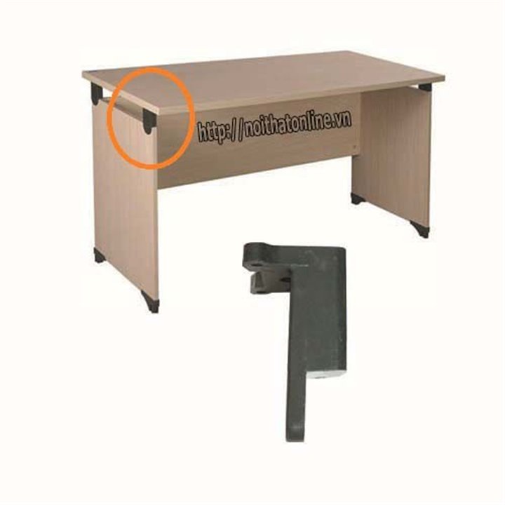 Vai đỡ mặt bàn Hòa phát
