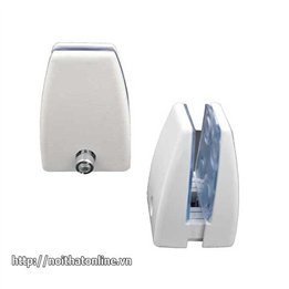 Kẹp vách ngăn KV1