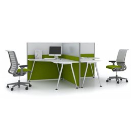 Cụm bàn làm việc DC2016