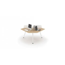 Cụm bàn làm việc DC3012
