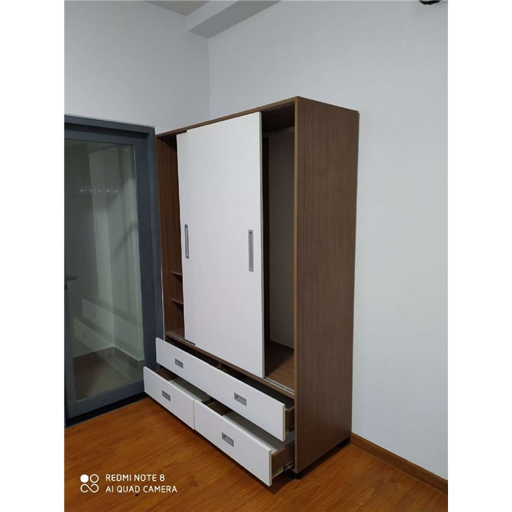 Tủ quần áo TA06