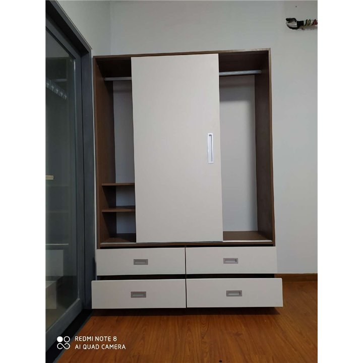 Tủ quần áo TA06