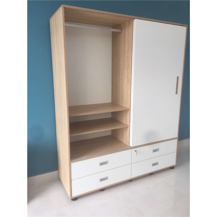 Tủ quần áo TA06