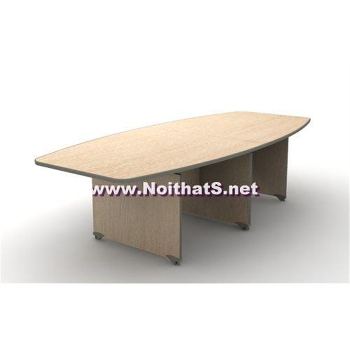 Bàn họp Oval CO2800H