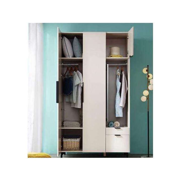 Tủ quần áo gỗ TA03