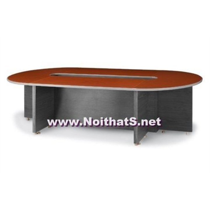 Bàn họp Oval CM2600H