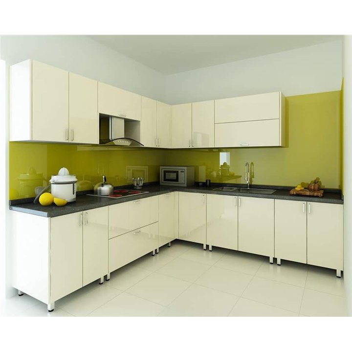 Tủ bếp TBL05