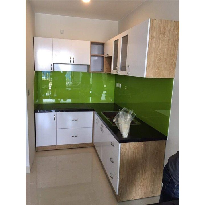 Tủ bếp TBL05