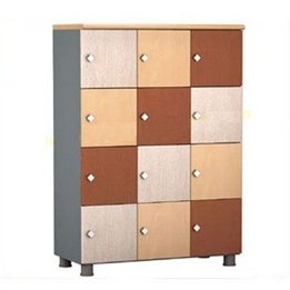 Tủ để mũ bảo hiểm SM1260H