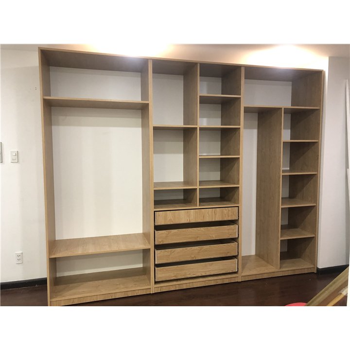 Tủ quần áo TA08
