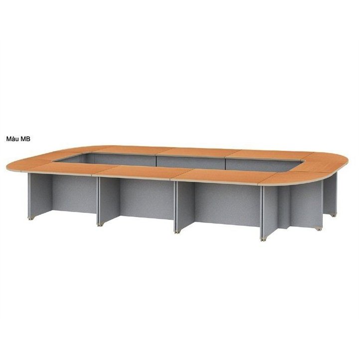 Bàn họp ovan CM4800H