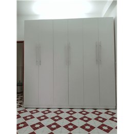 Tủ quần áo gỗ TA17
