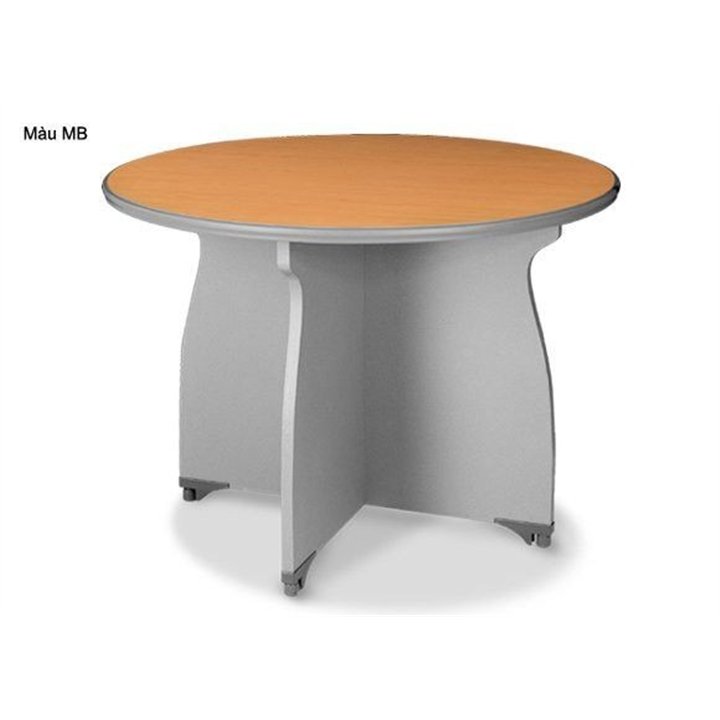 Bàn họp tròn CR1010H