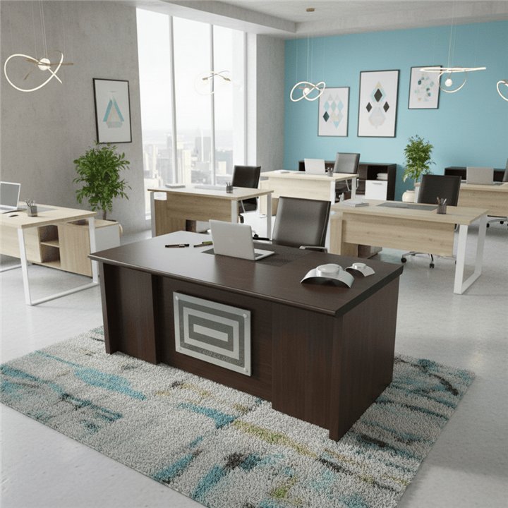 Bàn giám đốc BGD1809F