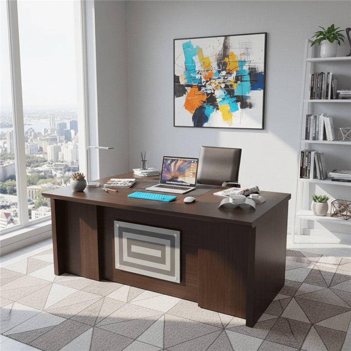 Bàn giám đốc BGD1809F