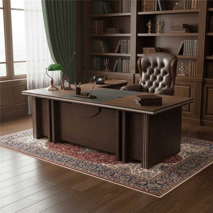 Bàn giám đốc BGD1809F4