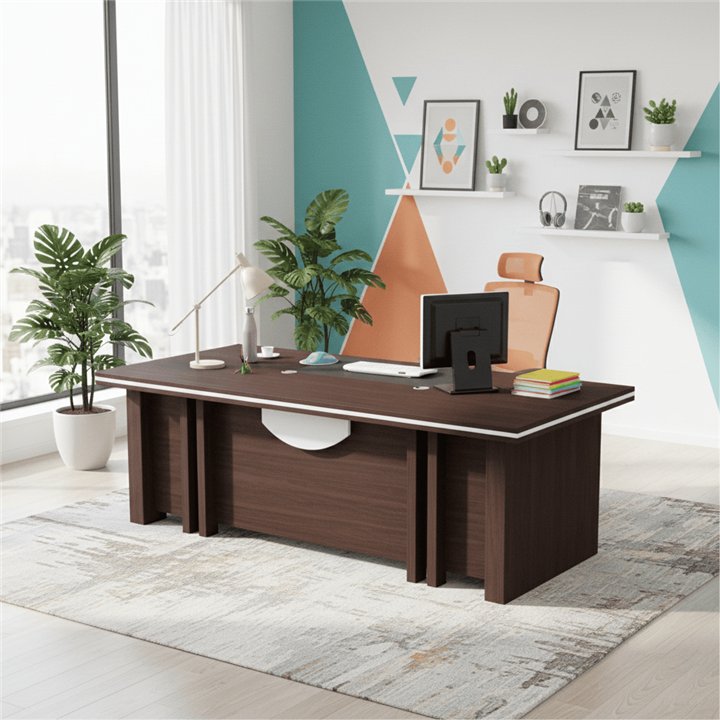Bàn giám đốc BGD1809F4