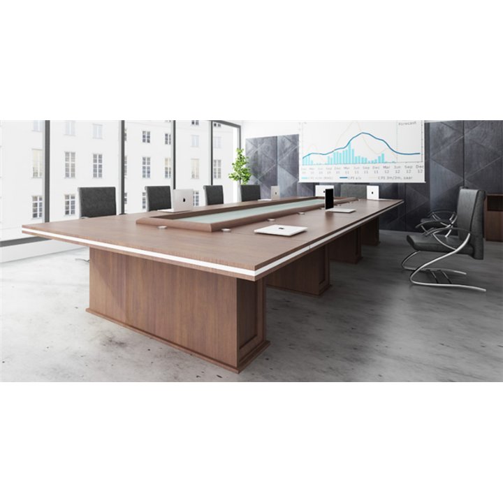 Bàn họp VIP CM6000H