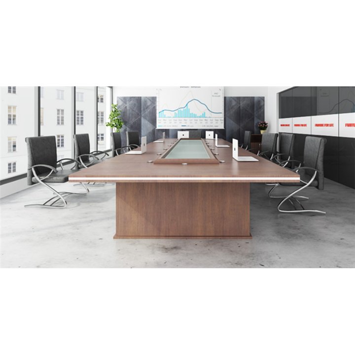 Bàn họp VIP CM6000H