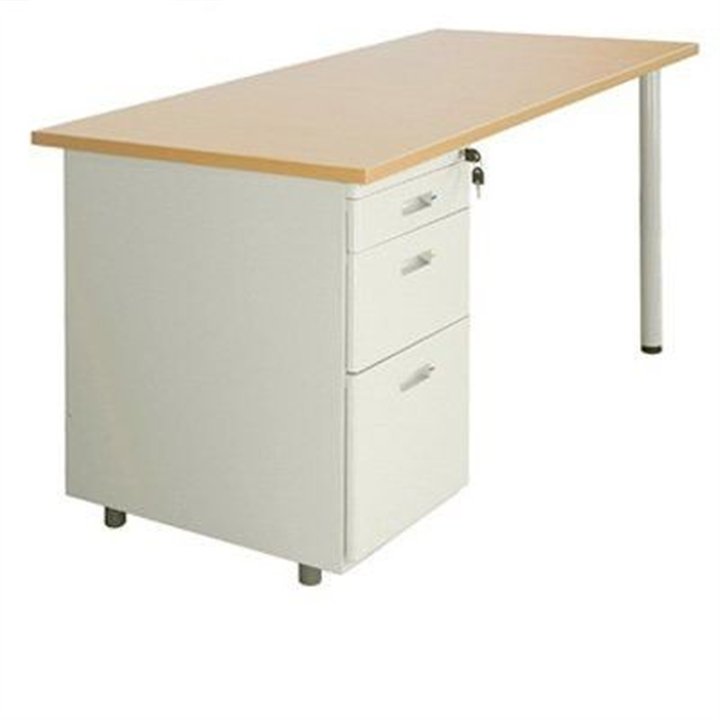Bàn làm việc sắt BCT14-HS1