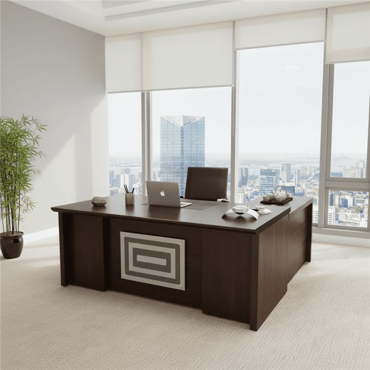 Bộ bàn giám đốc BGD18F
