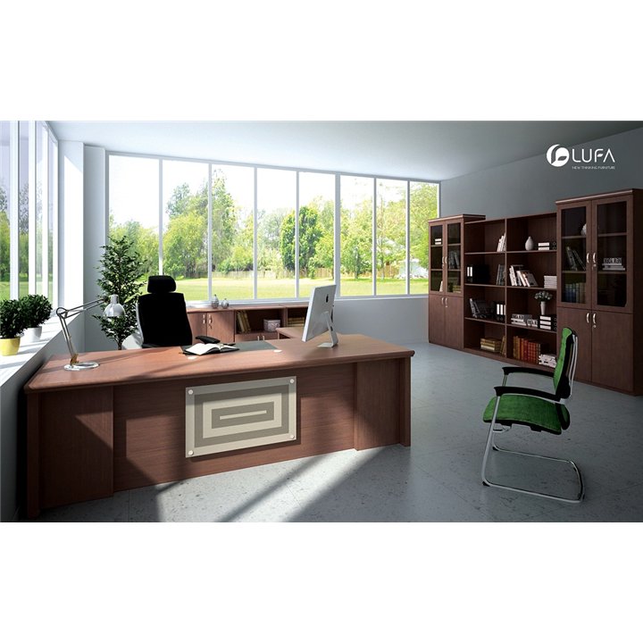 Bộ bàn giám đốc BGD18F