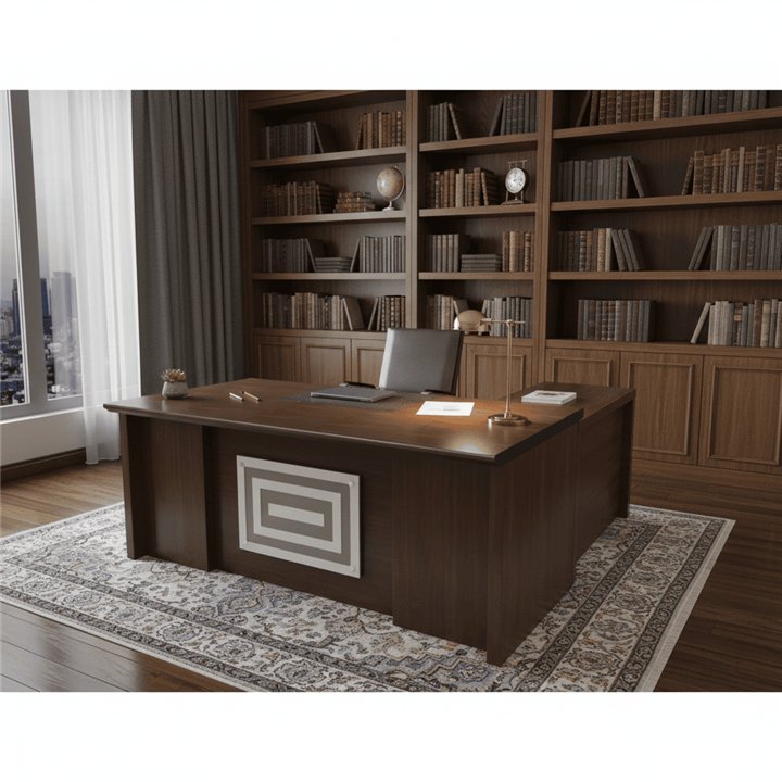 Bộ bàn giám đốc BGD18F