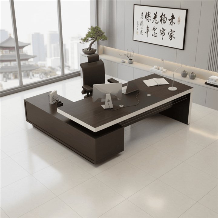 Bộ Bàn giám đốc BGD2410F5