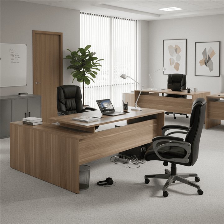 Bàn làm việc BLD08