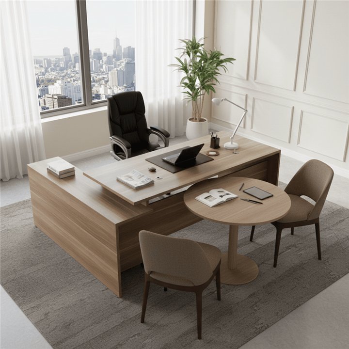Bàn làm việc BLD08