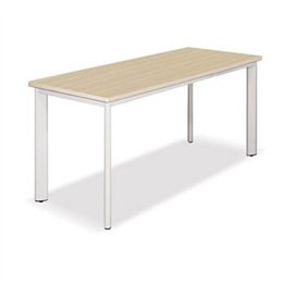 Bàn làm việc chân sắt BCO