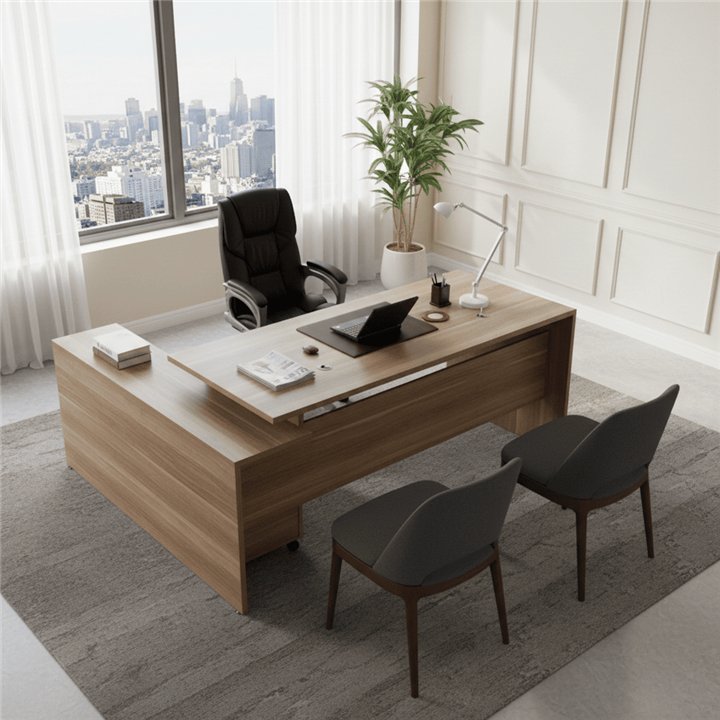 Bàn làm việc BLD08