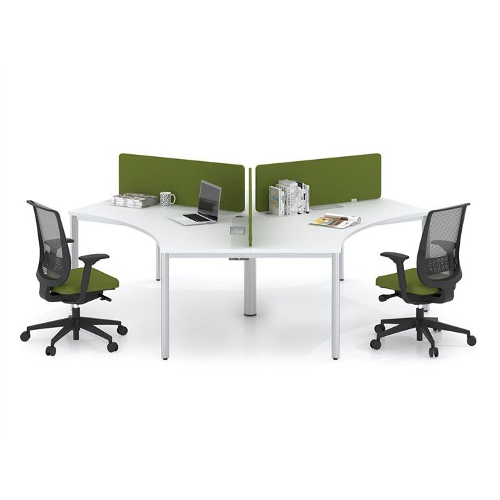 Cụm bàn lục giác DC13-LG