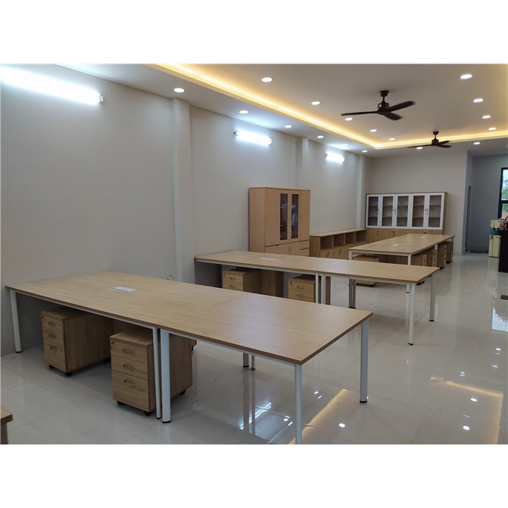 Modul bàn làm việc BCO-2