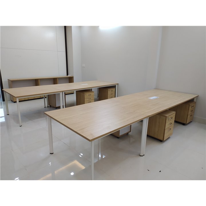 Modul bàn làm việc BCO-2