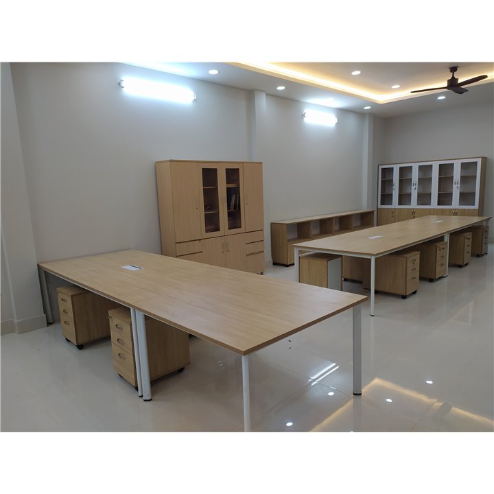 Modul bàn làm việc BCO-2