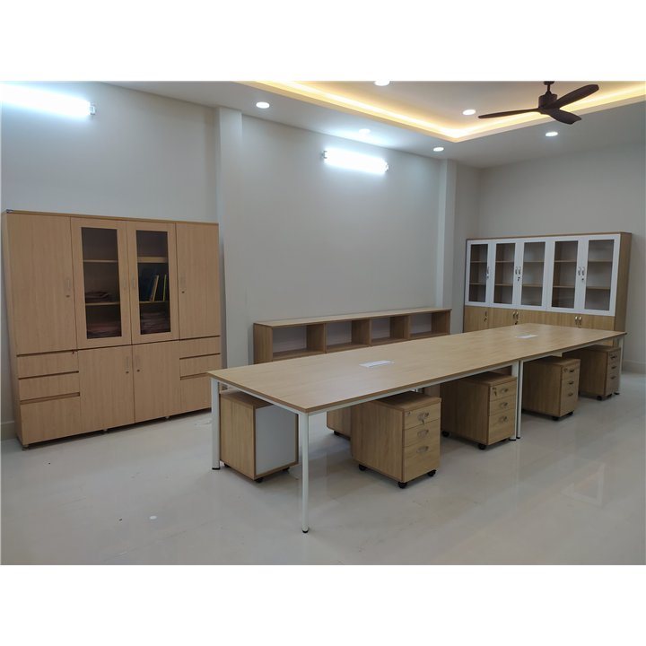 Modul bàn làm việc BCO-2