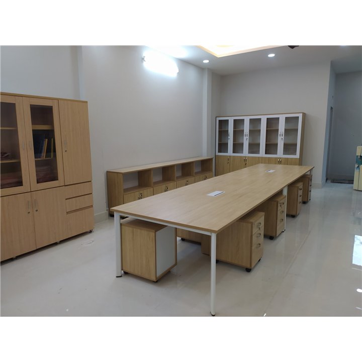 Modul bàn làm việc BCO-2