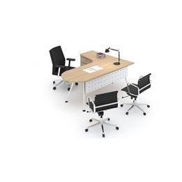 Bàn lãnh đạo BLD21