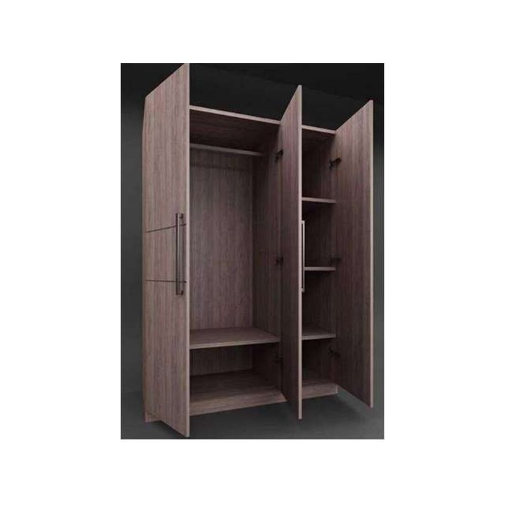 Tủ quần áo gỗ TA02