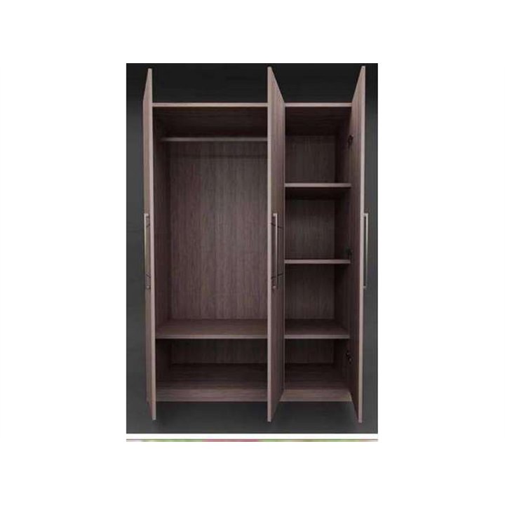 Tủ quần áo gỗ TA02