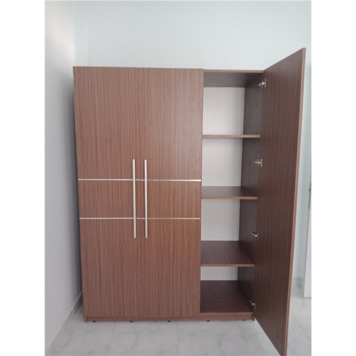 Tủ quần áo gỗ TA02