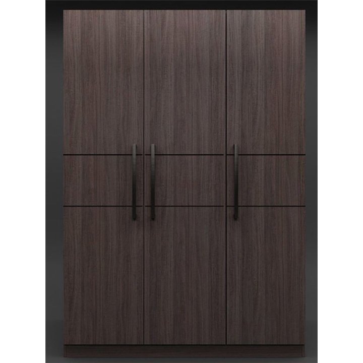 Tủ quần áo gỗ TA02