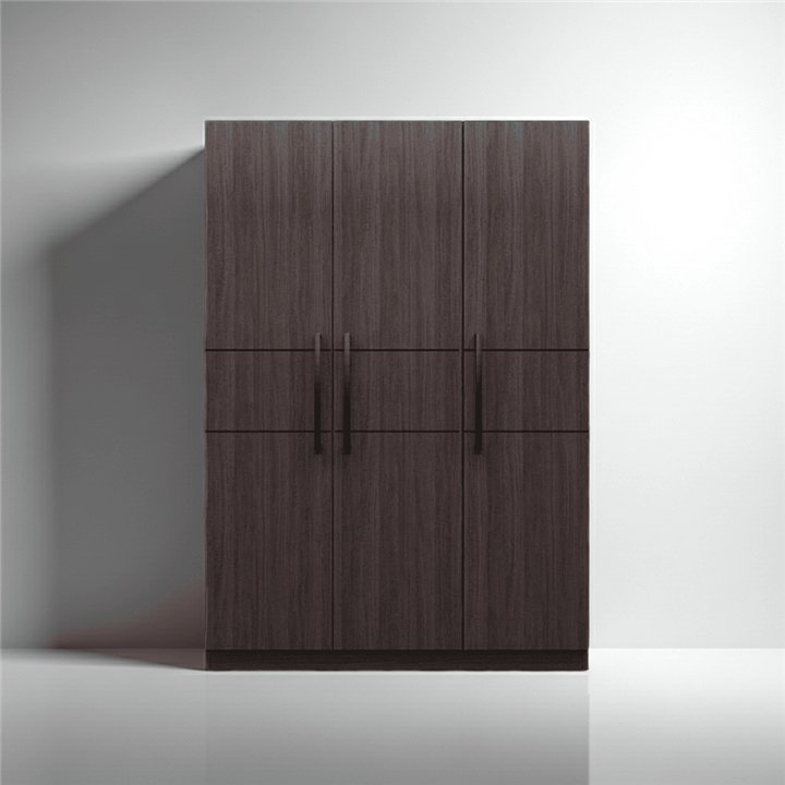 Tủ quần áo gỗ TA02