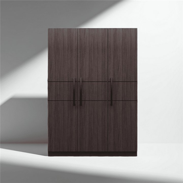 Tủ quần áo gỗ TA02
