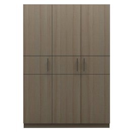 Tủ quần áo gỗ TA01