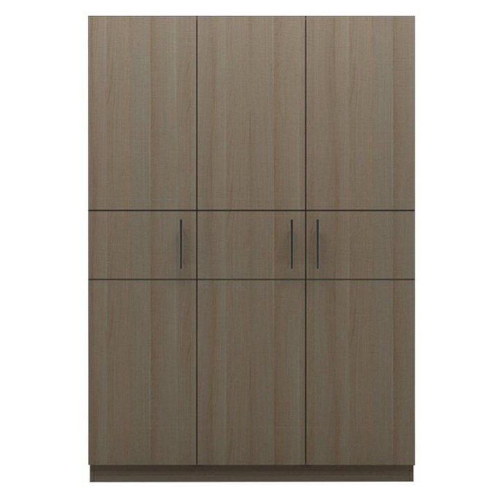 Tủ quần áo gỗ TA01