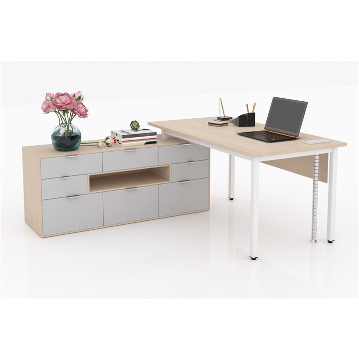 Bàn lãnh đạo BLD24