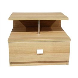 Tab đầu giường 1 ngăn kéo